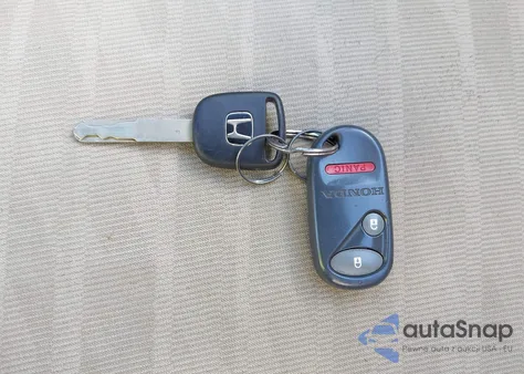 2005 Honda Civic Ex from USA, damaged, VIN 2HGES26875H570803